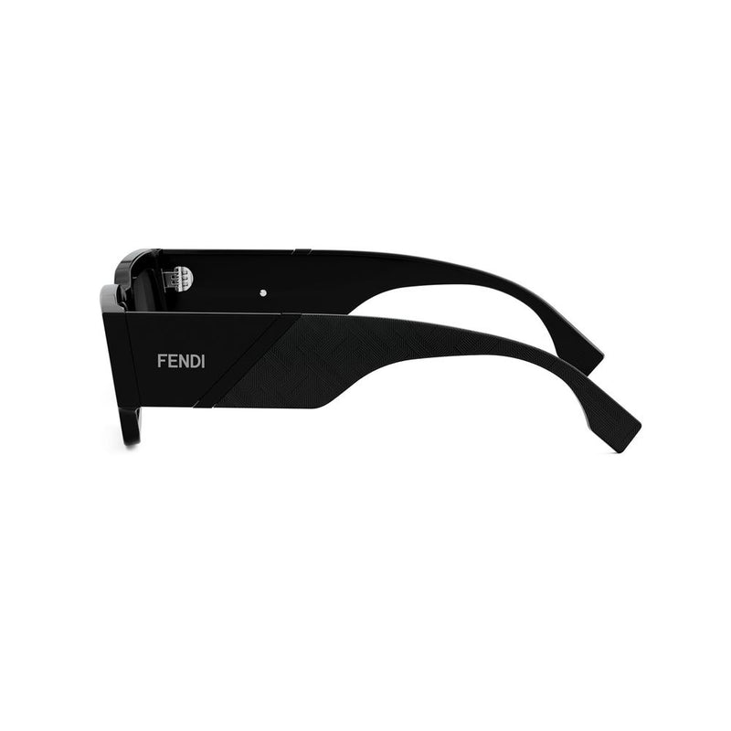 FENDI FE40131I Occhiali da sole 01A