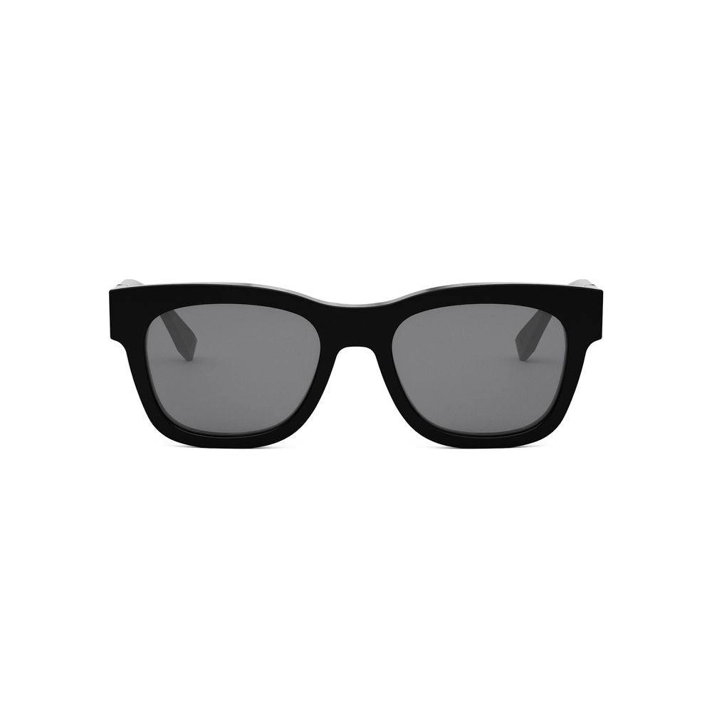 FENDI FE40132I Occhiali da sole 01A