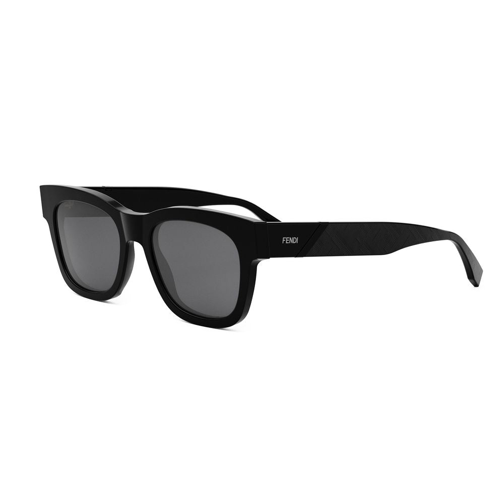 FENDI FE40132I Occhiali da sole 01A