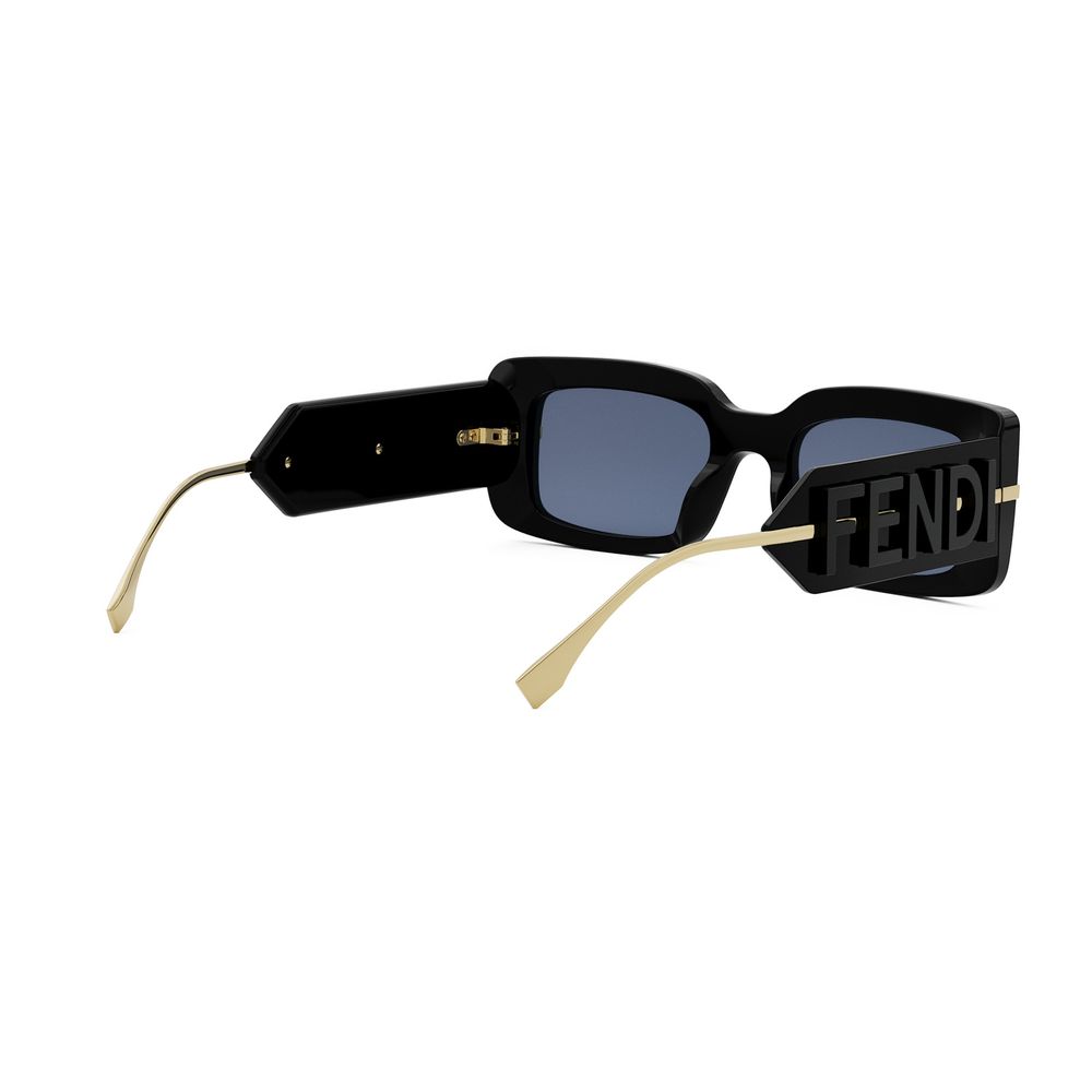 FENDI FE40133I Occhiali da sole 01V