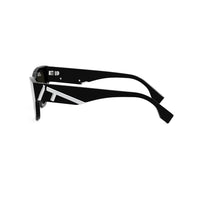 FENDI FE40135I Occhiali da sole 01A