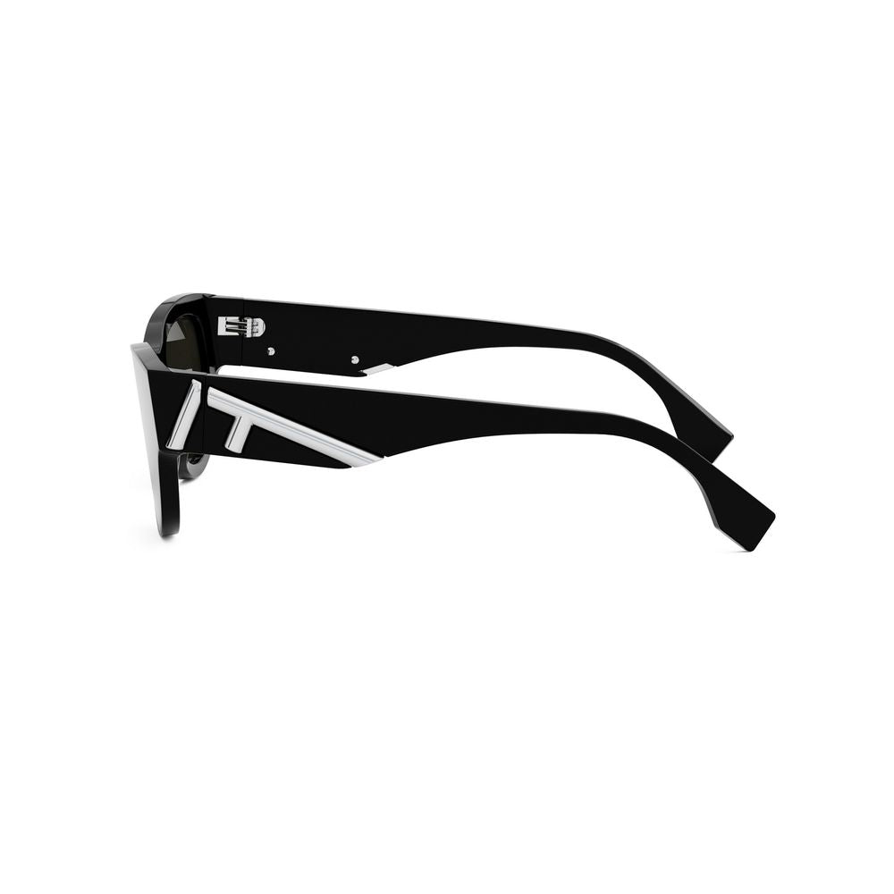 FENDI FE40135I Occhiali da sole 01A