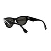 FENDI FE40135I Occhiali da sole 01A