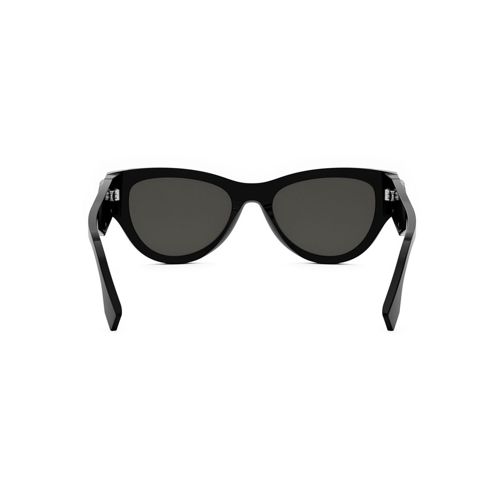 FENDI FE40135I Occhiali da sole 01A