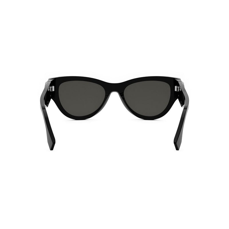 FENDI FE40135I Occhiali da sole 01A