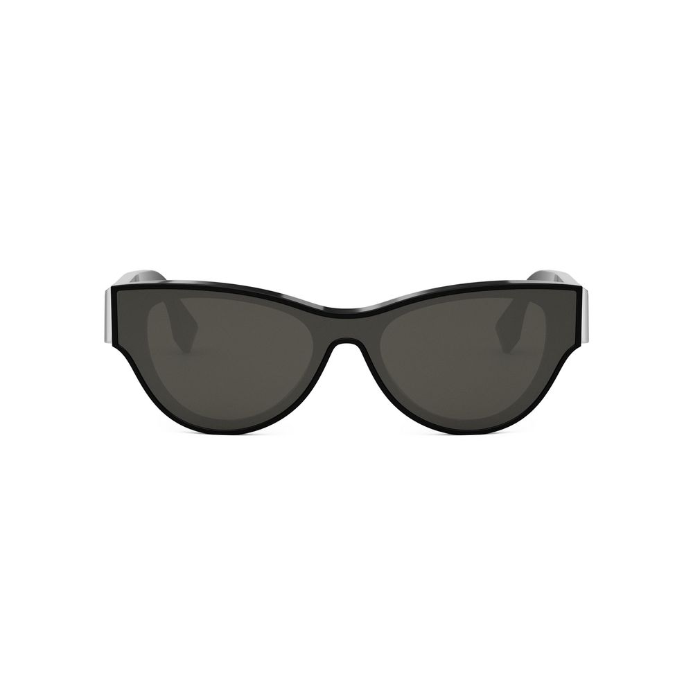FENDI FE40135I Occhiali da sole 01A