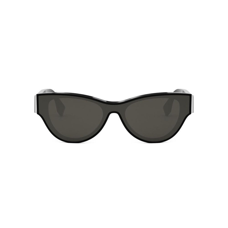 FENDI FE40135I Occhiali da sole 01A