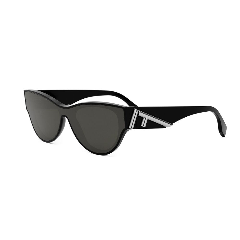 FENDI FE40135I Occhiali da sole 01A