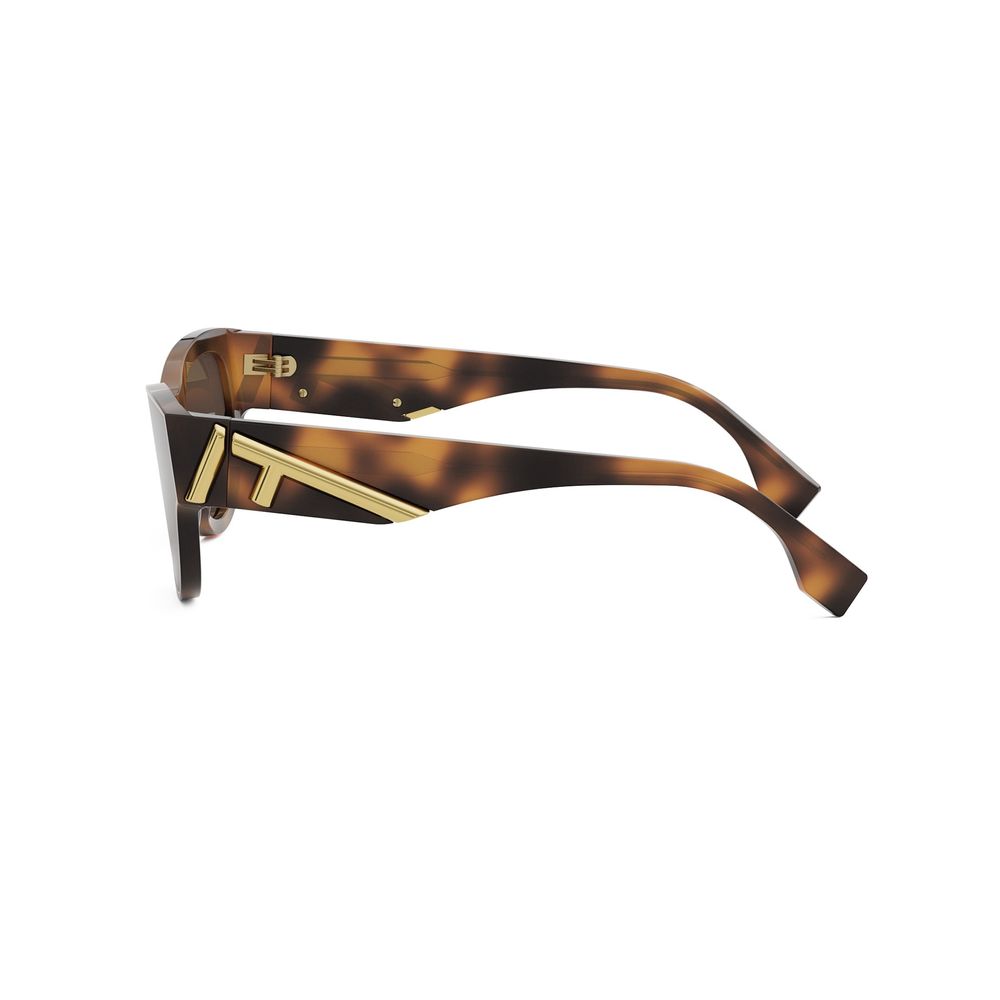 FENDI FE40135I Occhiali da sole 53E
