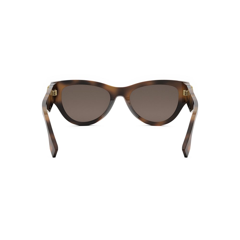 FENDI FE40135I Occhiali da sole 53E
