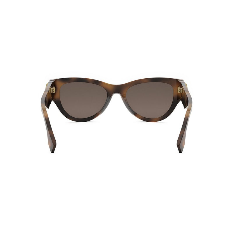 FENDI FE40135I Occhiali da sole 53E