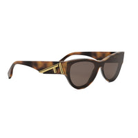 FENDI FE40135I Occhiali da sole 53E