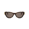 FENDI FE40135I Occhiali da sole 53E