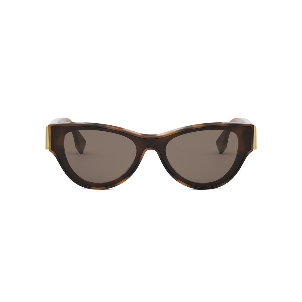 FENDI FE40135I Occhiali da sole 53E