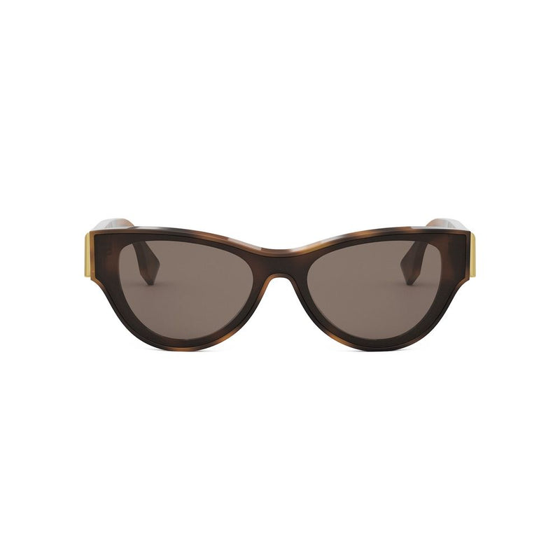 FENDI FE40135I Occhiali da sole 53E