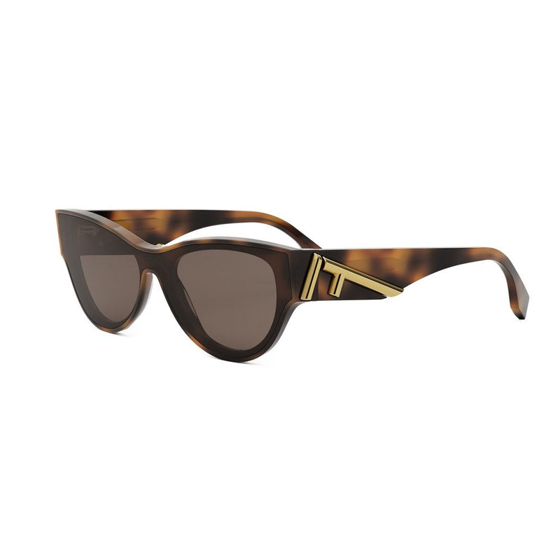 FENDI FE40135I Occhiali da sole 53E