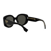 FENDI FE40137I Occhiali da sole 01A