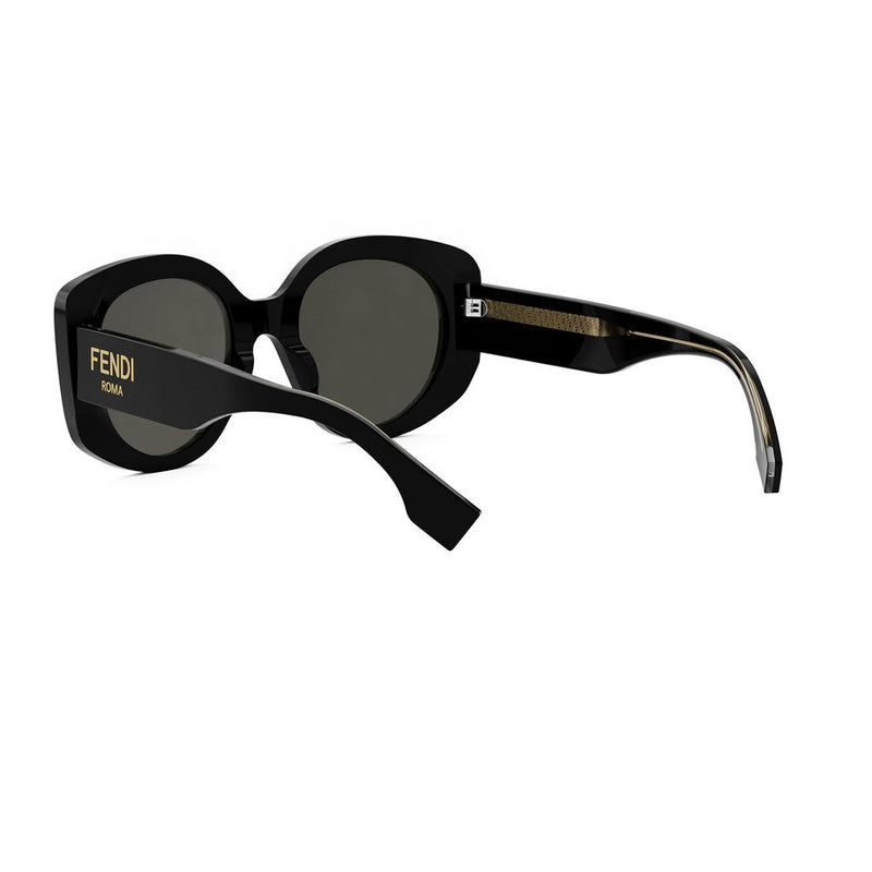 FENDI FE40137I Occhiali da sole 01A