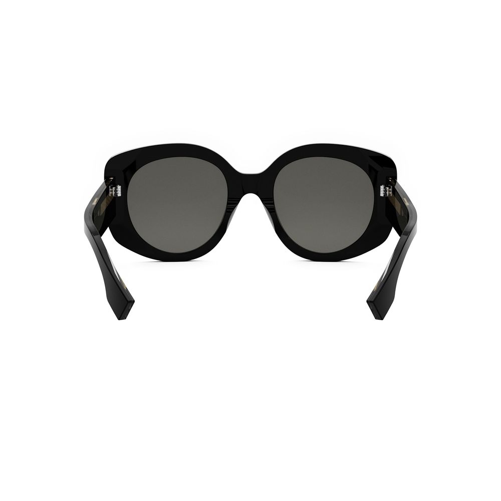 FENDI FE40137I Occhiali da sole 01A