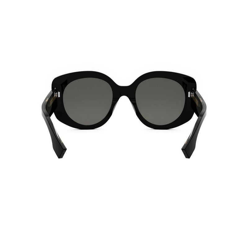 FENDI FE40137I Occhiali da sole 01A