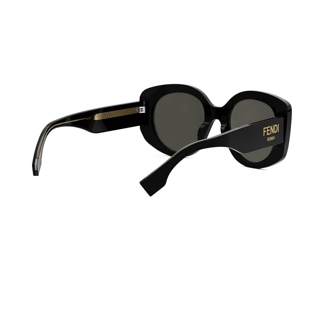 FENDI FE40137I Occhiali da sole 01A