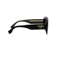 FENDI FE40137I Occhiali da sole 01A