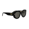 FENDI FE40137I Occhiali da sole 01A