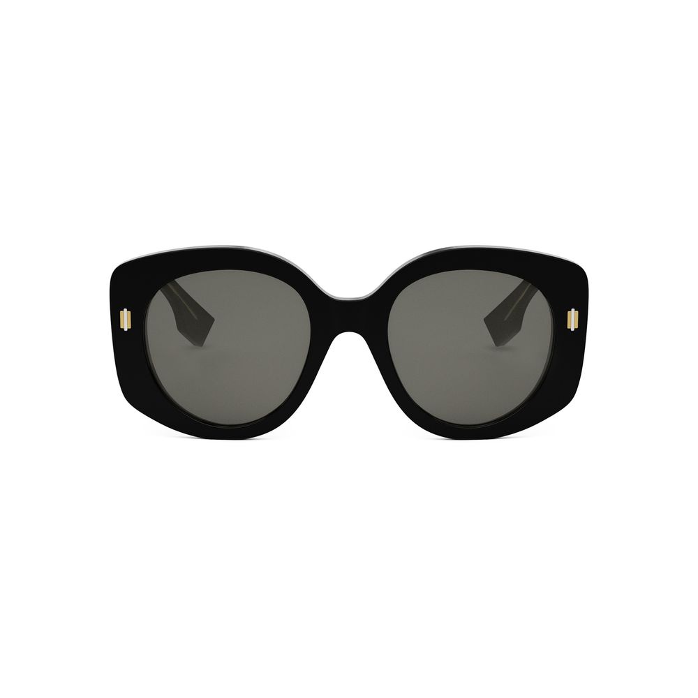 FENDI FE40137I Occhiali da sole 01A