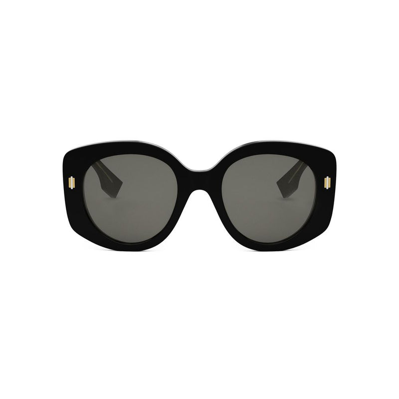 FENDI FE40137I Occhiali da sole 01A