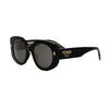 FENDI FE40137I Occhiali da sole 01A