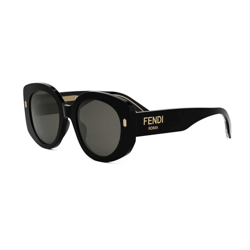 FENDI FE40137I Occhiali da sole 01A
