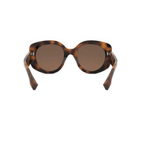 FENDI FE40137I Occhiali da sole 53E