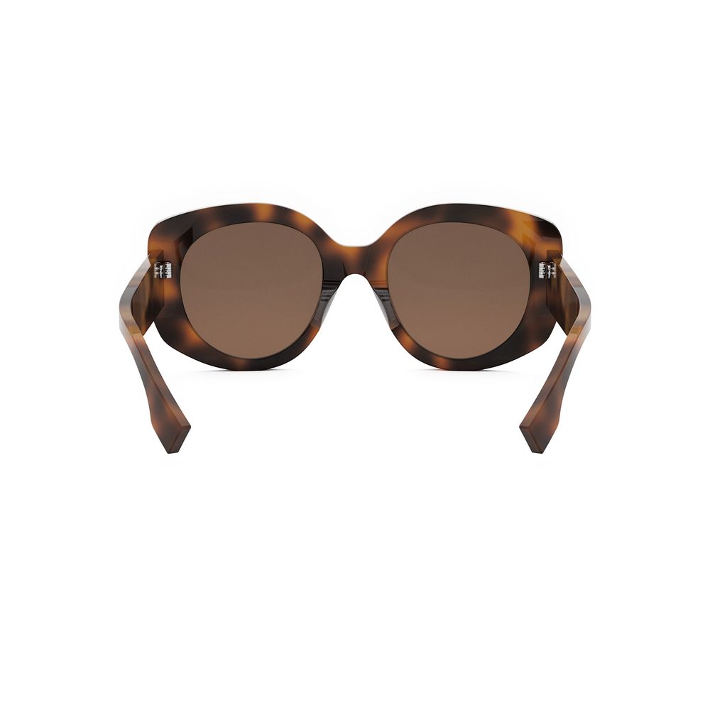 FENDI FE40137I Occhiali da sole 53E