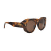 FENDI FE40137I Occhiali da sole 53E