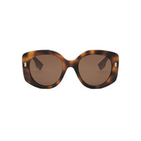 FENDI FE40137I Occhiali da sole 53E