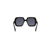 FENDI FE40139I Occhiali da sole 01V