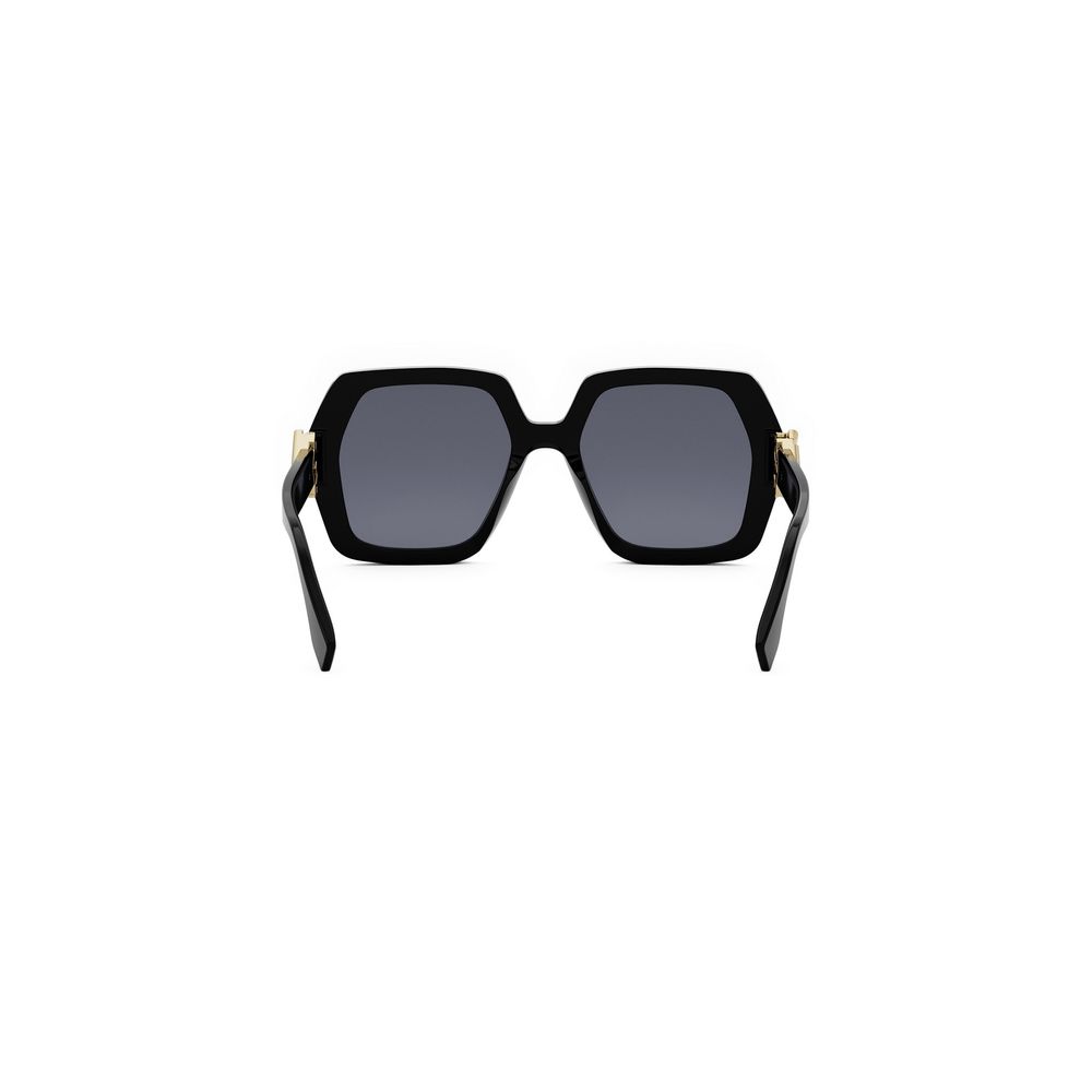 FENDI FE40139I Occhiali da sole 01V