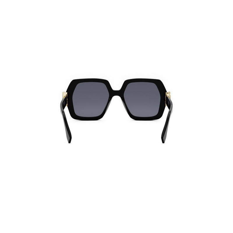 FENDI FE40139I Occhiali da sole 01V