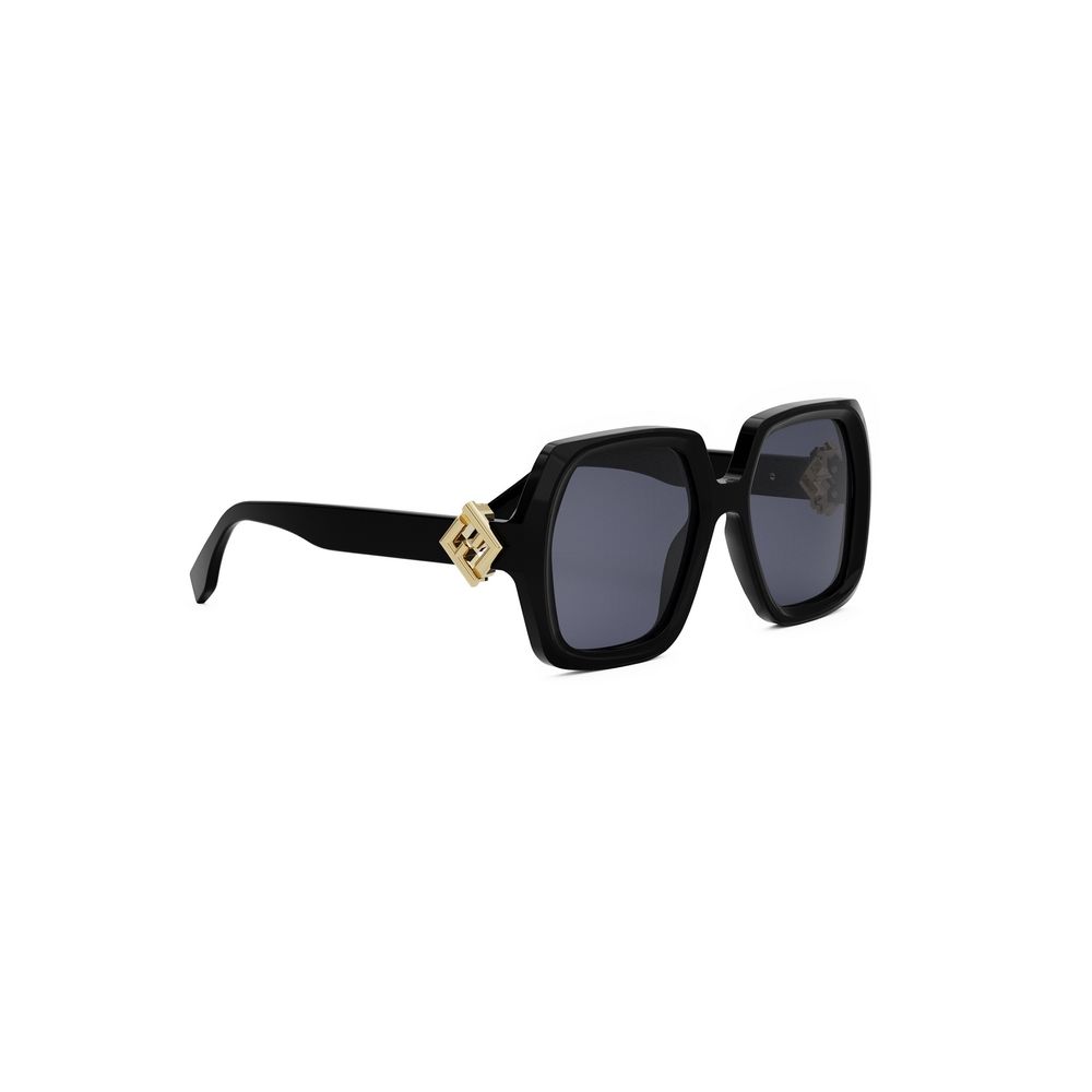 FENDI FE40139I Occhiali da sole 01V