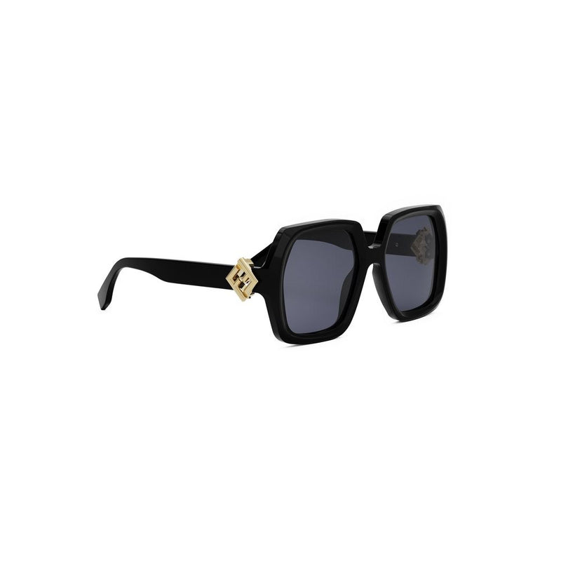 FENDI FE40139I Occhiali da sole 01V