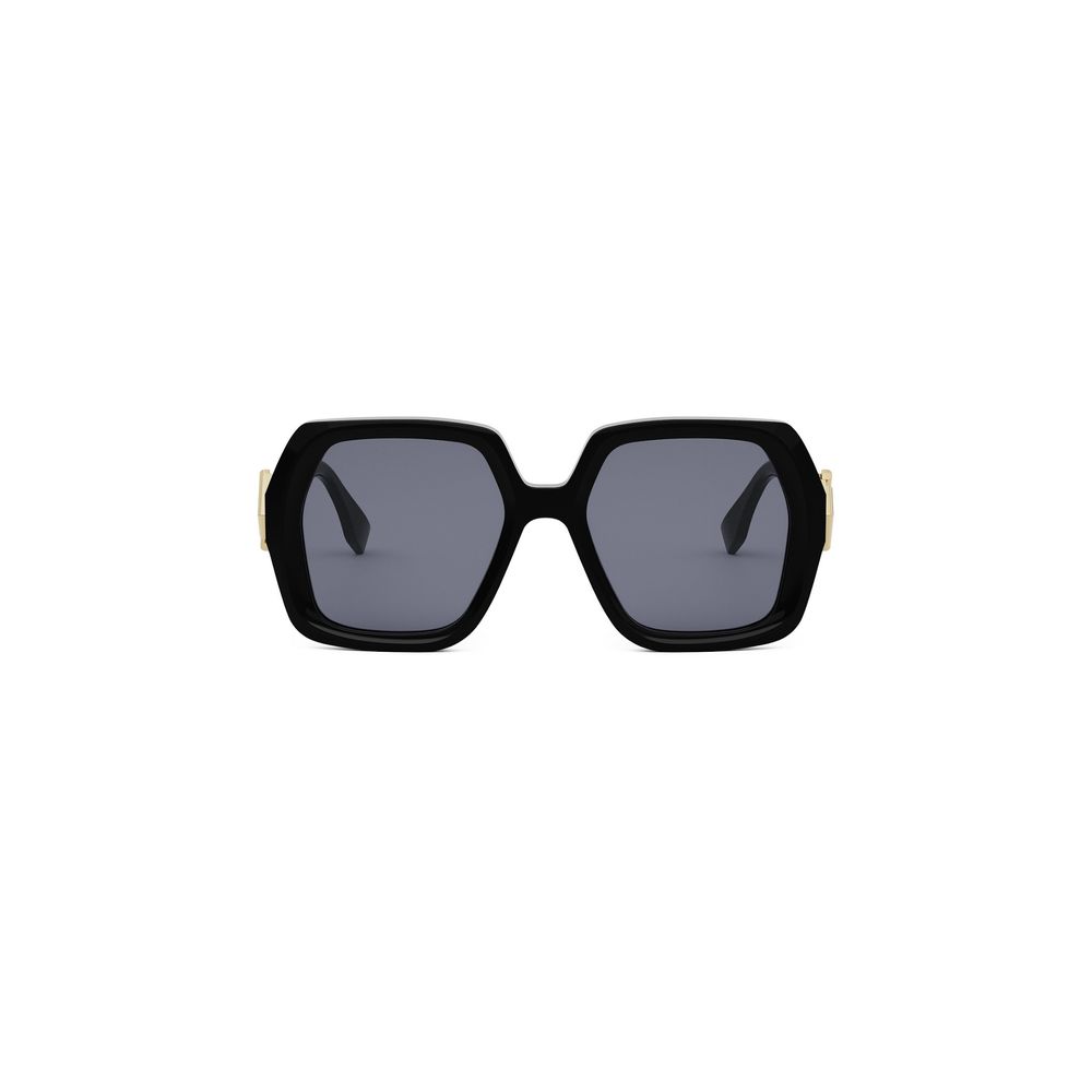 FENDI FE40139I Occhiali da sole 01V