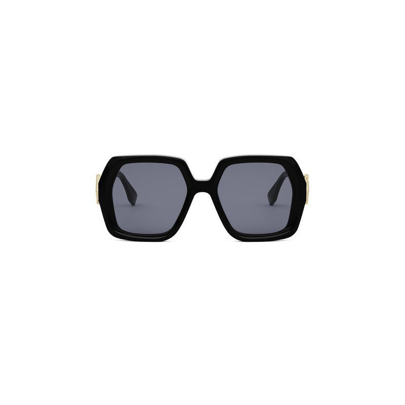 FENDI FE40139I Occhiali da sole 01V