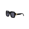 FENDI FE40139I Occhiali da sole 01V