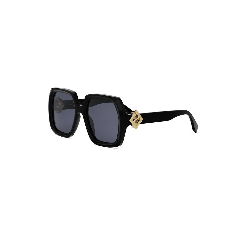 FENDI FE40139I Occhiali da sole 01V