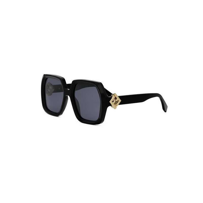 FENDI FE40139I Occhiali da sole 01V