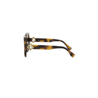 FENDI FE40139I Occhiali da sole 53A