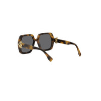 FENDI FE40139I Occhiali da sole 53A