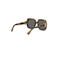FENDI FE40139I Occhiali da sole 53A