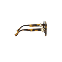 FENDI FE40139I Occhiali da sole 53A