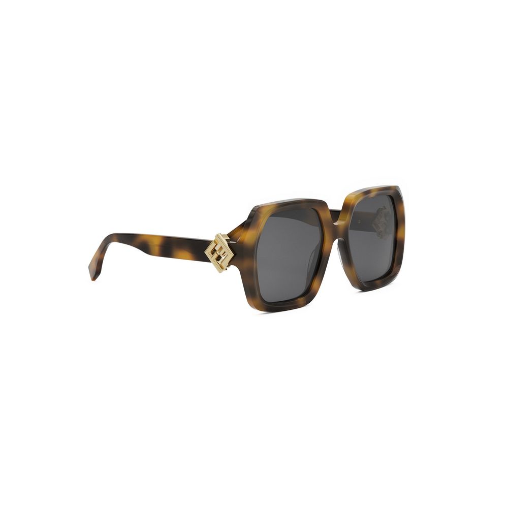 FENDI FE40139I Occhiali da sole 53A